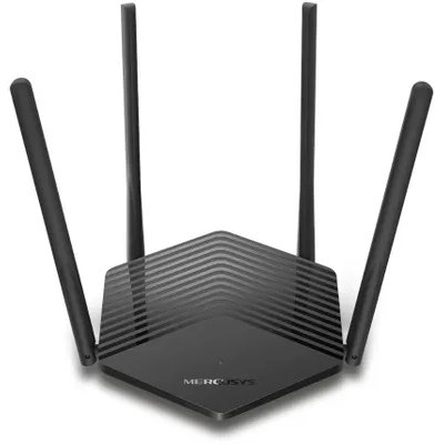 Роутер Mercusys MR60X AX1500